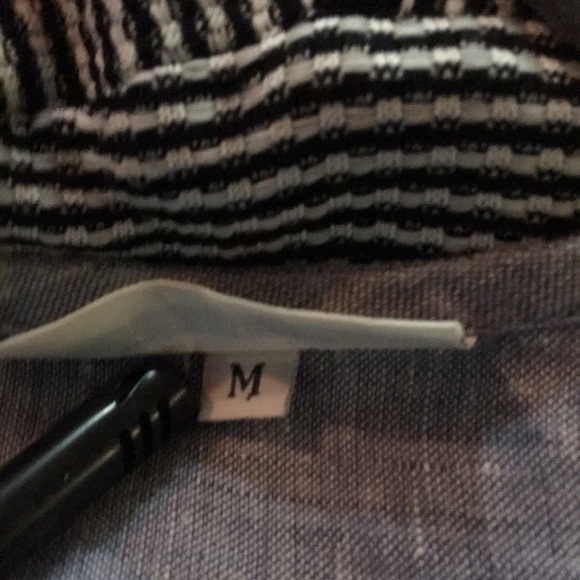 Bryn Walker Top - Picture 5 of 7